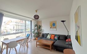 Au cœur de Strasbourg, 3 pièces vue sur l'Ill!