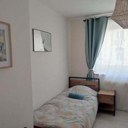 Appartamento Au cœur de Strasbourg, 3 pièces vue sur l'Ill! Esterno foto