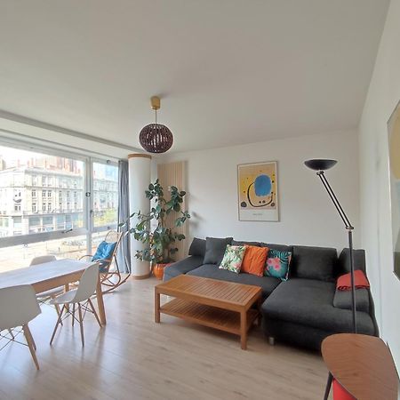 Appartamento Au cœur de Strasbourg, 3 pièces vue sur l'Ill! Esterno foto
